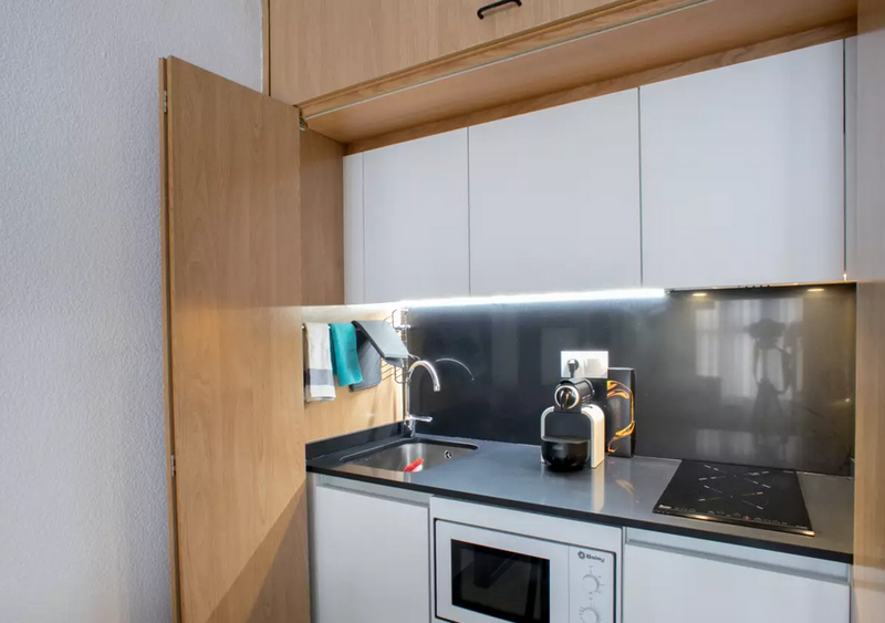 Cosmopolis apartament 2 camere