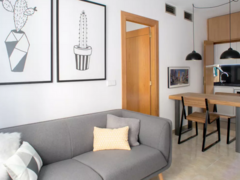 Cosmopolis apartament 2 camere