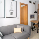 Cosmopolis apartament 2 camere